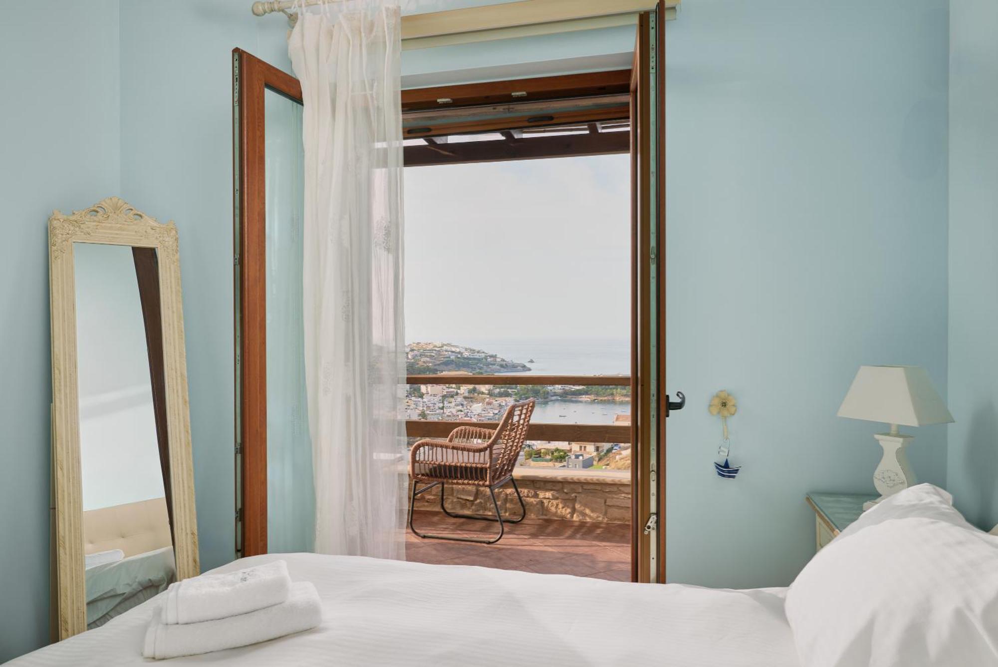 Paradissi In Crete * Agia Pelagia (Kreta)