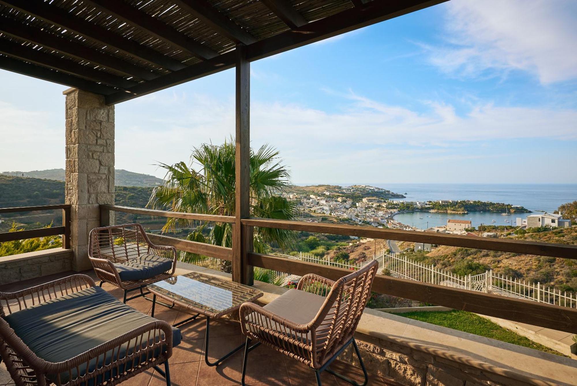Paradissi In Crete * Agia Pelagia (Kreta)
